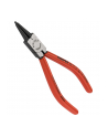 Knipex Zestaw szczypiec do pierścieni Segera 00 20 04 V01 19-60 mm 12-25 mm 10-25 mm 19-60 mm 002004V01 - nr 4