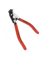 Knipex Zestaw szczypiec do pierścieni Segera 00 20 04 V01 19-60 mm 12-25 mm 10-25 mm 19-60 mm 002004V01 - nr 8