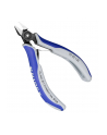 Knipex Zestaw szczypiec dla elektroników do pracy przy podzespołach elektronicznych (00 20 16 P) - nr 3