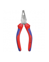 Knipex Szczypce uniwersalne, dwukomponentowe DIN ISO 5746 (03 05 140/ 160/ 180/ 200) - nr 2