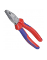 Knipex Kombinerki, 180 mm, 0305180 - nr 1