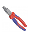 Knipex Kombinerki 03 05 200, 200mm - nr 1