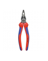 Knipex Kombinerki 03 05 200, 200mm - nr 2