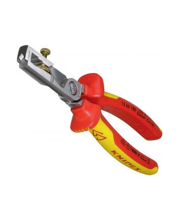 Proxxon Szczypce Do Usuwania Izolacji Z Nożycami Do Kabli 1366180 nr 1