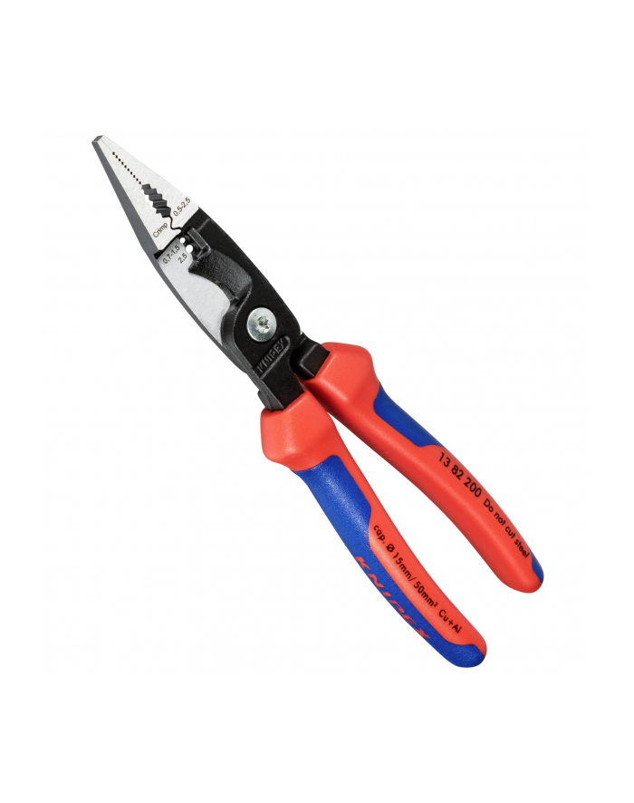 Knipex szczypce 1382200 główny