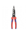 Knipex szczypce 1382200 - nr 2