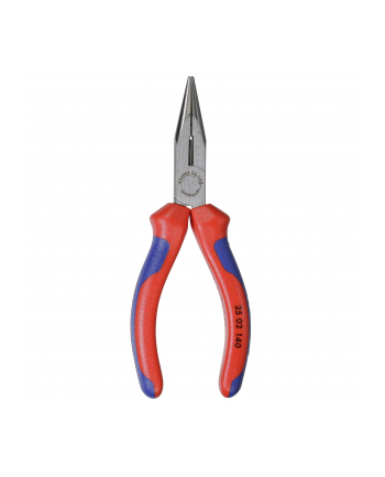 Knipex Szczypce półokrągłe DWK 140mm 25 02 140