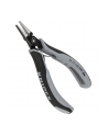Knipex Szczypce precyzyjne płaskie dla elektroników 130mm ESD 34 12 130 - nr 2