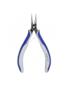 Knipex Precyzyjne szczypce dla elektroników 3432130 - nr 1