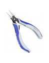 Knipex Precyzyjne szczypce dla elektroników 3432130 - nr 2