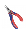 Knipex Szczypce precyzyjne chwytakowe dla elektroników 115mm 35 12 115 - nr 2