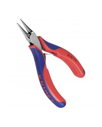 Knipex Szczypce precyzyjne dla elektroników 35 32 115