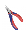 Knipex Szczypce precyzyjne dla elektroników 35 32 115 - nr 2