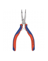 Knipex Szczypce dla elektroników 3582145 - nr 1