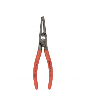 Knipex Precyzyjne szczypce do pierścieni osadczych wewnętrznych J2 48 11 J2 4811J2