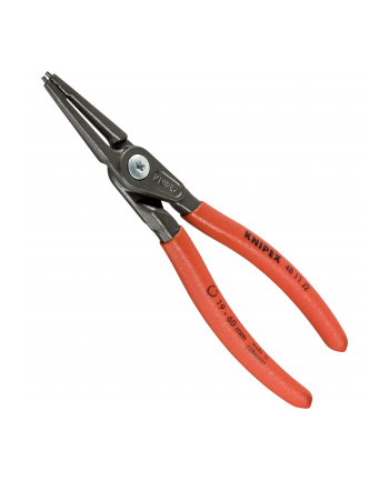 Knipex Precyzyjne szczypce do pierścieni osadczych wewnętrznych J2 48 11 J2 4811J2