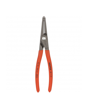 Knipex szczypce do pierścieni osadczych wewnętrznych do pierścieni wewnętrznych (otworów) 4811J3 nr 2
