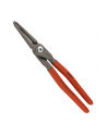 Knipex Szczypce SEEGERA do pierścieni osadczych wewnętrzne 85-140mm 320mm PCV 48 11 J4 - nr 2