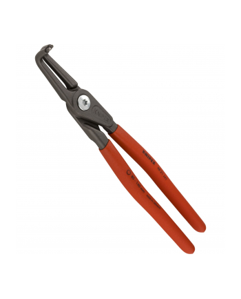 Knipex szczypce do pierścieni osadczych wewnętrznych do pierścieni wewnętrznych (otworów) 4821J41