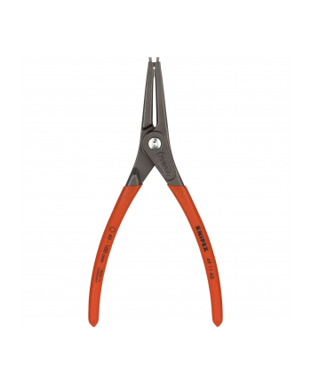 Knipex szczypce do pierścieni osadczych wewnętrznych do pierścieni zewnętrznych (wałów) 4911A3 nr 2