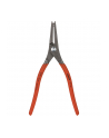 Knipex Szczypce SEEGERA do pierścieni osadczych zewnętrzne 85-140mm 320mm PCV 49 11 A4 - nr 1