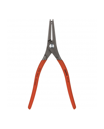 Knipex Szczypce SEEGERA do pierścieni osadczych zewnętrzne 85-140mm 320mm PCV 49 11 A4