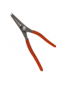 Knipex Szczypce SEEGERA do pierścieni osadczych zewnętrzne 85-140mm 320mm PCV 49 11 A4 - nr 2