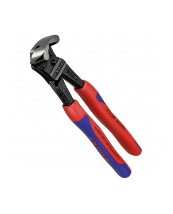 Knipex Szczypce czołowe tnące do sworzni 200mm DWK 61 02 200