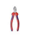 Knipex Szczypce do drutu boczne 140mm 7005140 - nr 14