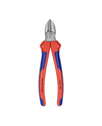 Knipex Szczypce do drutu boczne 180mm 7005180