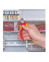 Knipex Szczypce boczne tnące 125mm VDE 1000V 70 06 125 - nr 8
