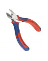 Knipex Szczypce tnące boczne 7015110 - nr 14