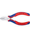Knipex Szczypce tnące boczne 7015110 - nr 3