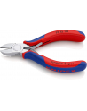 Knipex Szczypce tnące boczne 7015110 - nr 8