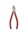 Knipex Szczypce boczne tnące do tworzyw 140mm PCV 72 01 140 - nr 2