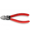 Knipex Szczypce boczne tnące do tworzyw 140mm PCV 72 01 140 - nr 3