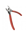 Knipex Szczypce boczne tnące do tworzyw 160mm PCV 72 01 160 - nr 10
