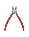 Knipex Szczypce boczne tnące do tworzyw 160mm PCV 72 01 160 - nr 9