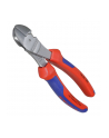 Knipex Szczypce tnące boczne o zwiększonym przełożeniu 7405180 - nr 4