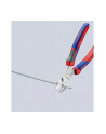Knipex Szczypce tnące boczne o zwiększonym przełożeniu 7405200 - nr 5