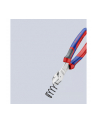 Knipex Szczypce tnące boczne o zwiększonym przełożeniu 7405200 - nr 6