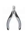Knipex Szczypce precyzyjne boczne tnące 115mm ESD 77 12 115 - nr 1