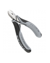 Knipex Szczypce precyzyjne boczne tnące 115mm ESD 77 12 115 - nr 2