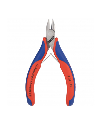 Knipex Szczypce tnące boczne 7732115