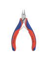 Knipex Szczypce tnące boczne 7772115 - nr 1