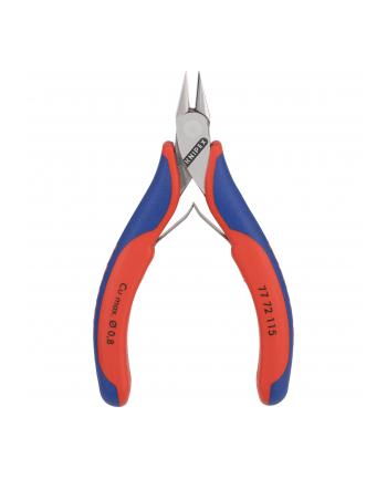 Knipex Szczypce tnące boczne 7772115