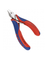 Knipex Szczypce tnące boczne 7772115 - nr 2