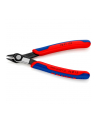 Knipex Electronic Super Knips 7891125 - nr 12