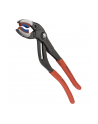 Knipex Szczypce do syfonów sanitarnych i złączy 250mm 8111250 - nr 8