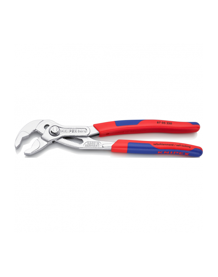 Knipex Szczypce do rur Cobra 8705250 główny